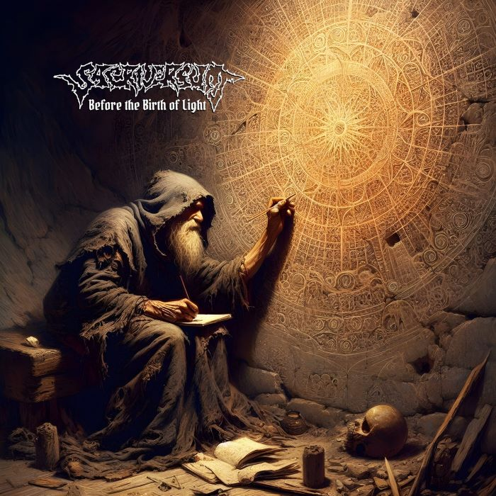 Doomed to the Slaughter Deathzine tweet media