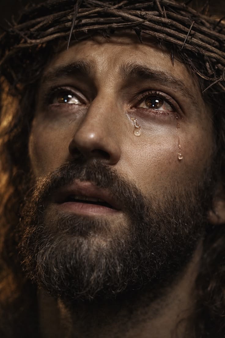 Jesus is Christ tweet media