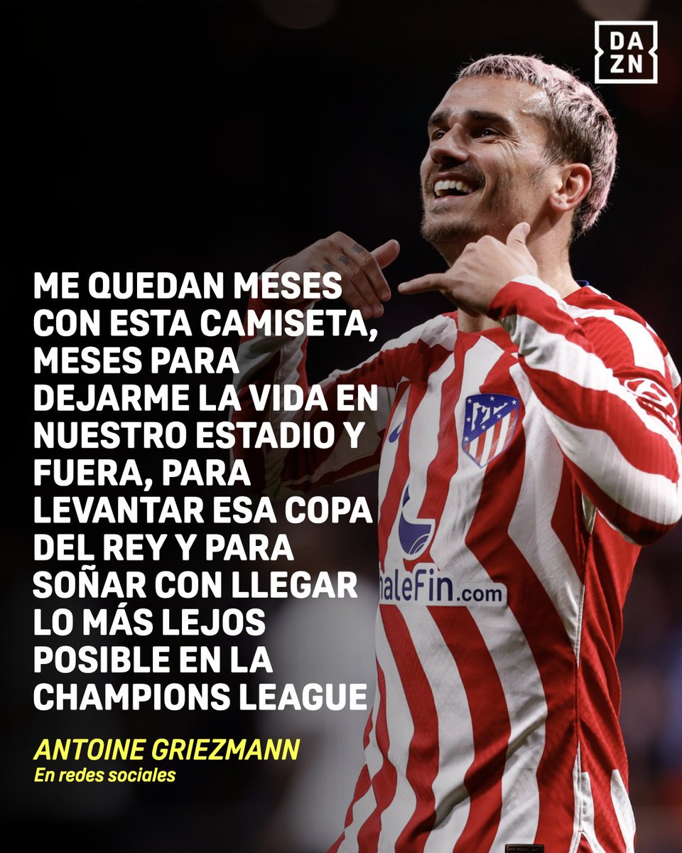 DAZN Fútbol tweet media