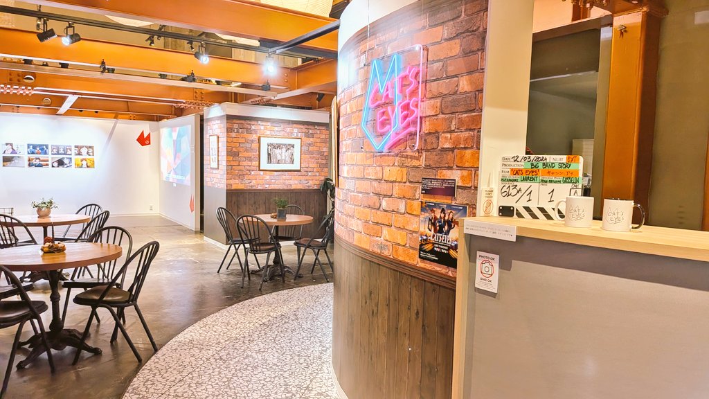 舞桜(まお) tweet media