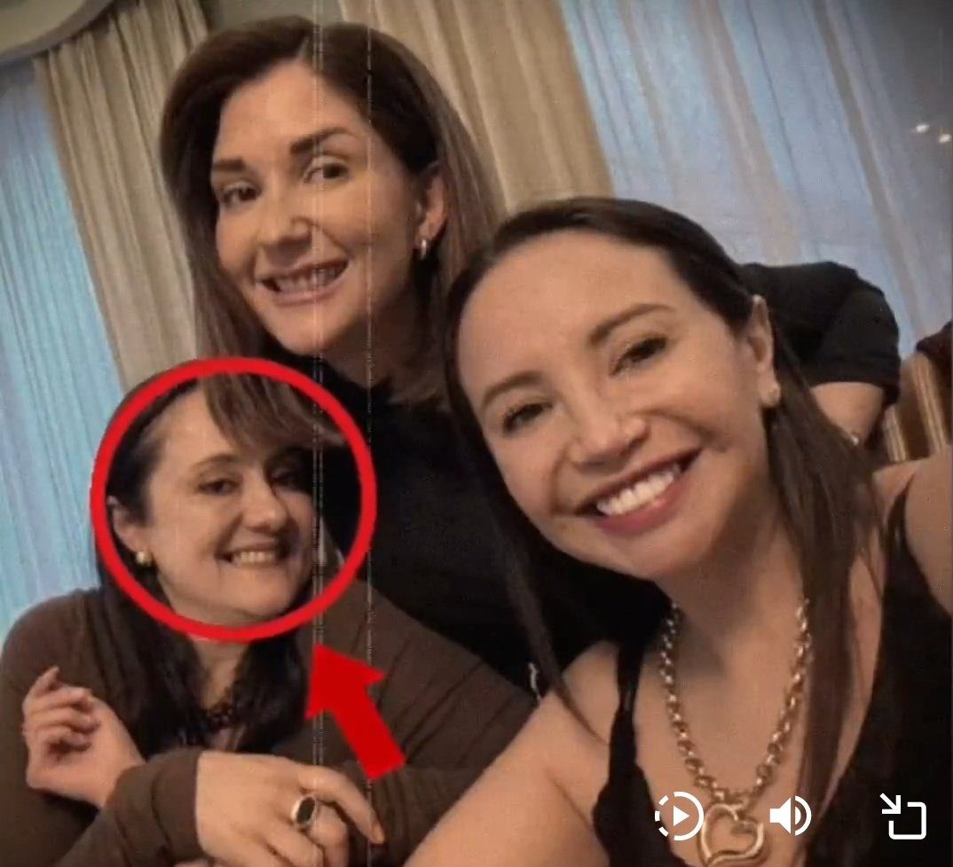 feramosSuspendida❌️↙️😒👠 tweet media