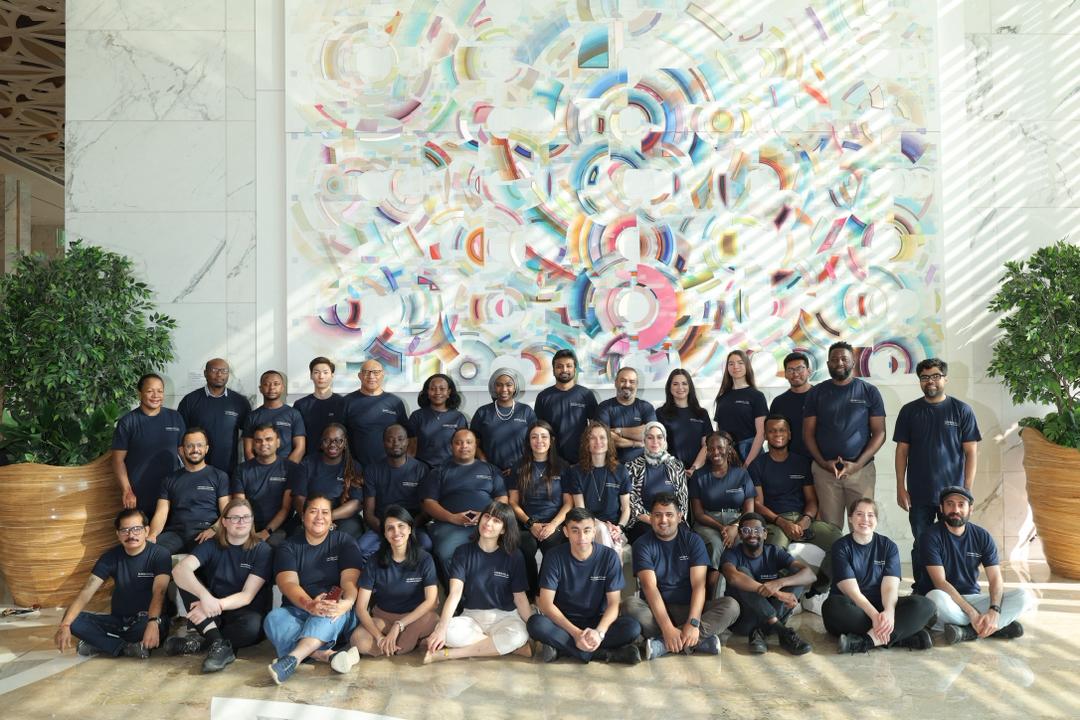 AAU_67's tweet image. Congratulations to our IT Officer, Abdul Manaf Sulemana, for representing the AAU at #ICANN85 in Mumbai. Through the @ICANN Fellowship, he engaged in global discussions on how the Internet works and how to make domain names and email systems more inclusive. #ICANN85 #ICANNFellow