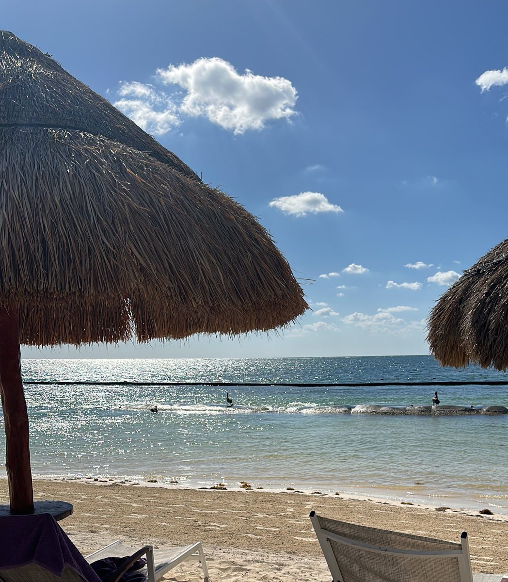 Thanks <a href="/BreathlessRsrts/">Breathless Resorts & Spas</a> for the amazing view and the experience! ✨ #FashionFrenzy