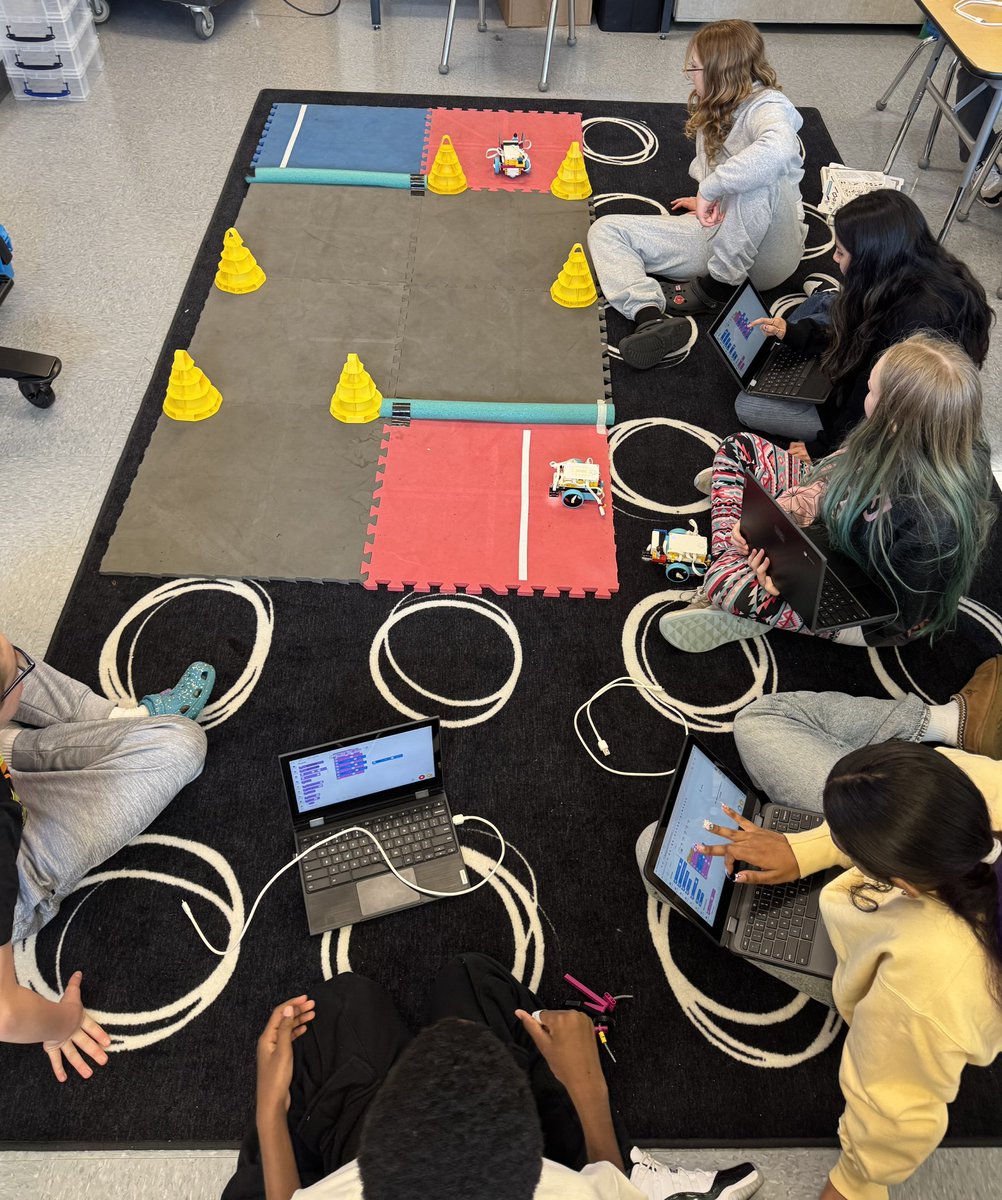 Eileen Glass, NBCT tweet media