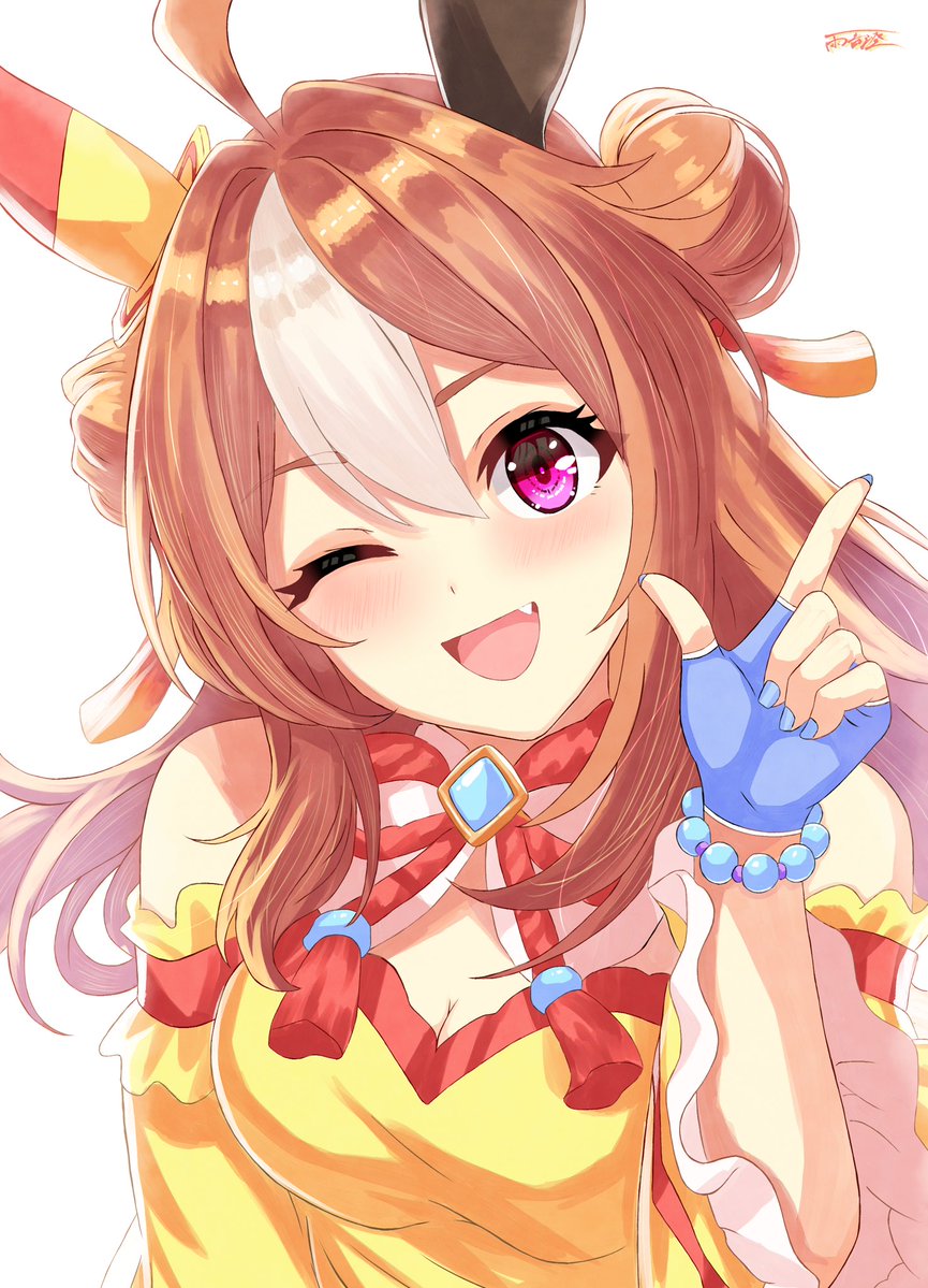 雨音澄(うおんちょう)@skeb募集中 tweet media