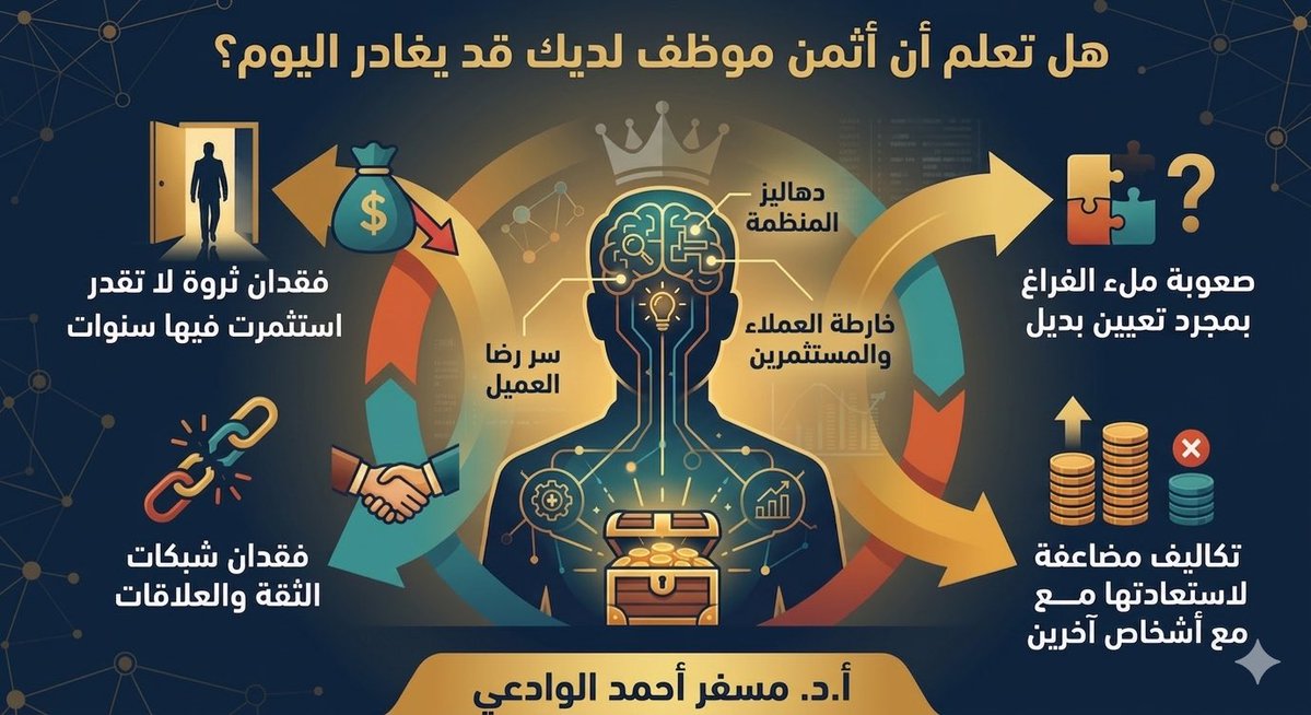 أ.د.مسفر الوادعي Prof. mesfer alwadai tweet media