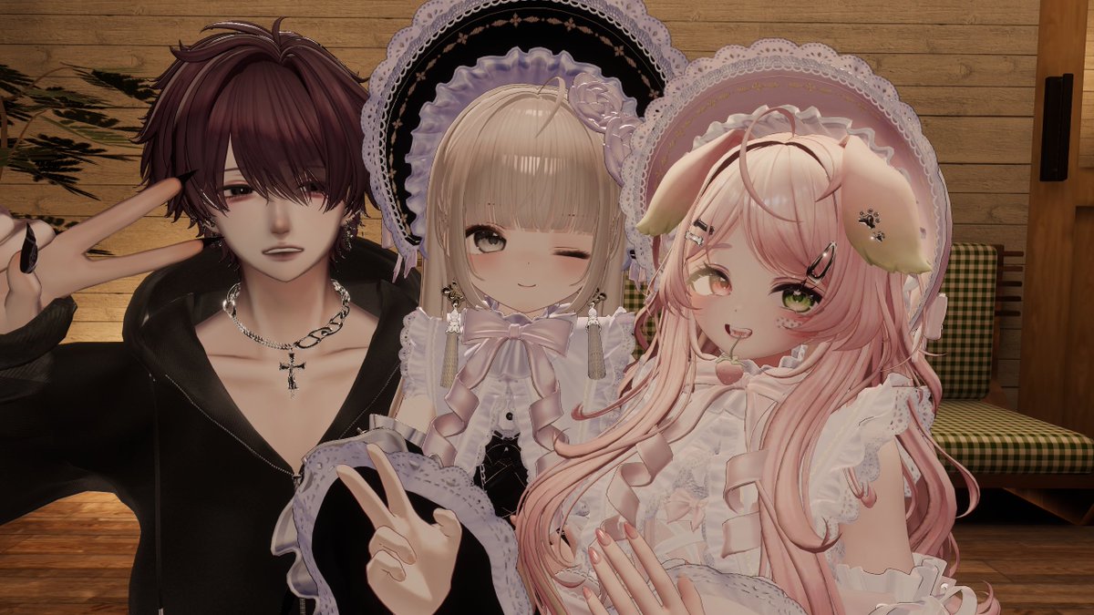 ｸﾏﾛｳ tweet media