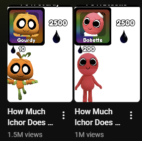 ???Is bobette forgetting something