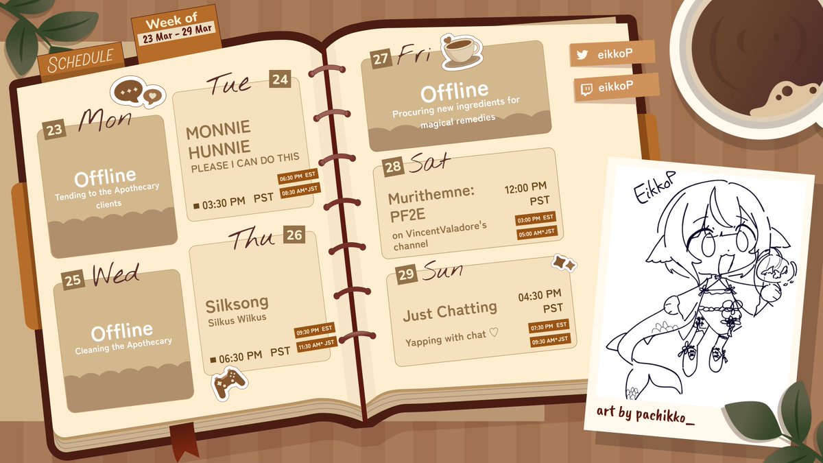 eikko ੈ✩‧ 🎏🎐【kisaキサ】 tweet media