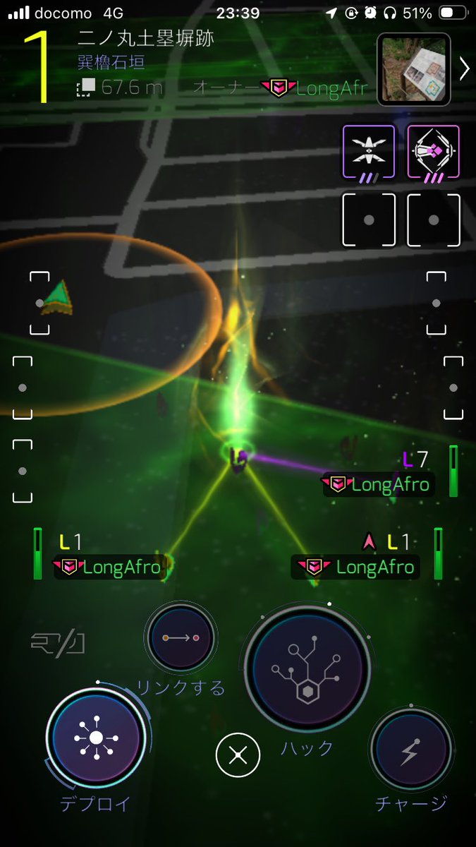 ぱんぷの人 tweet media