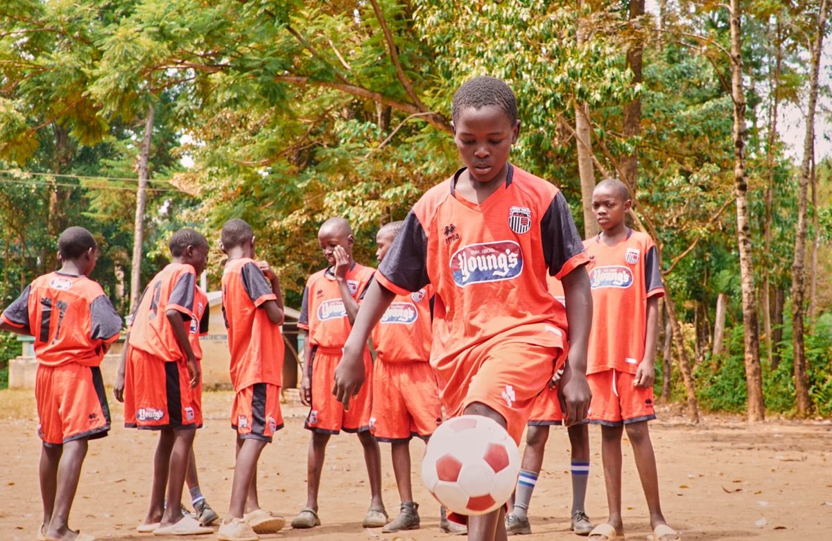 Kilakah A. Kilakah tweet media