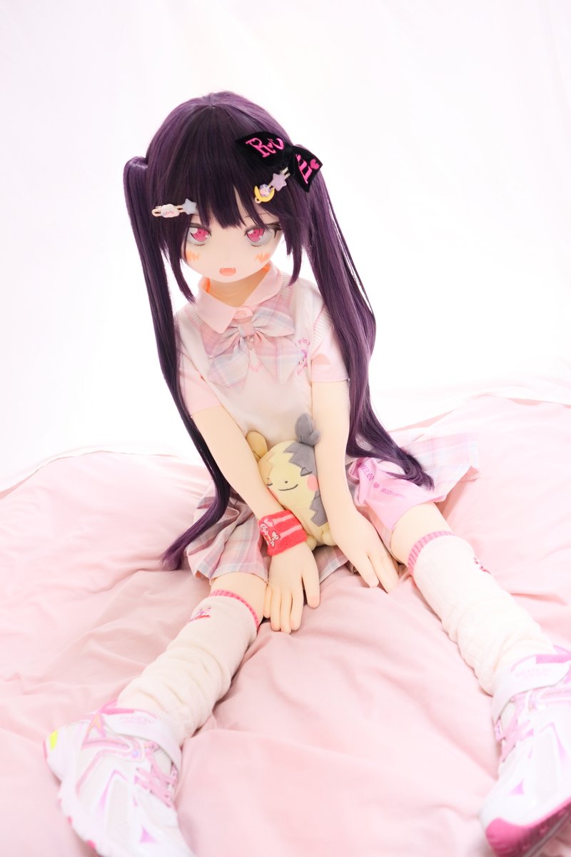 🫠りすと🫠 tweet media