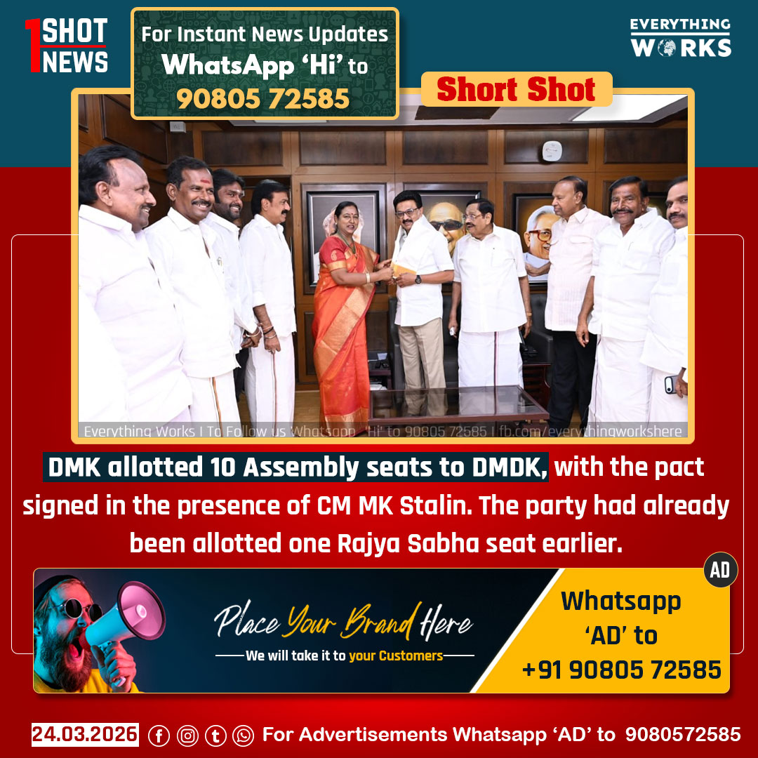 Everything Works tweet media