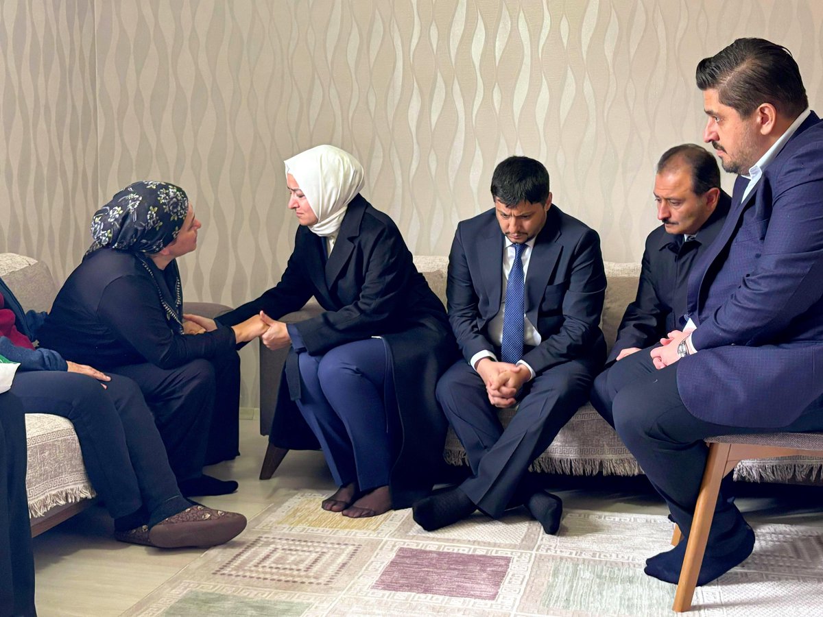 Dr.Betül Sayan Kaya 🇹🇷 tweet media