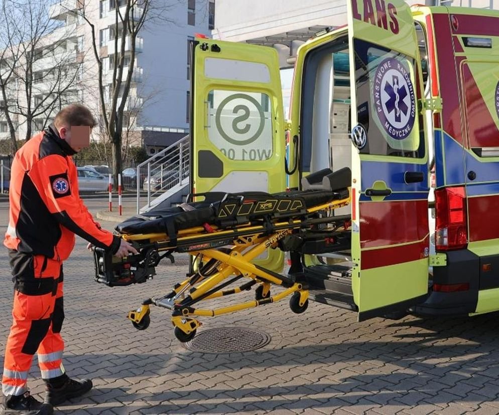 Olga Srokarczuk tweet media