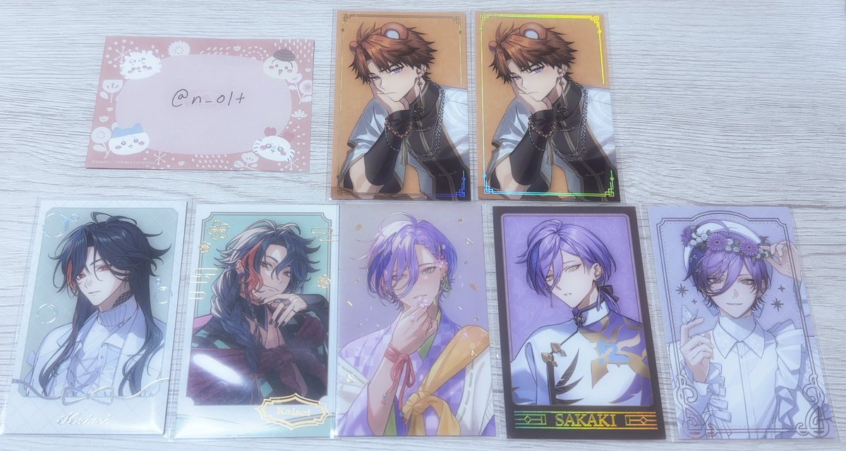 おはな(❁︎) tweet media