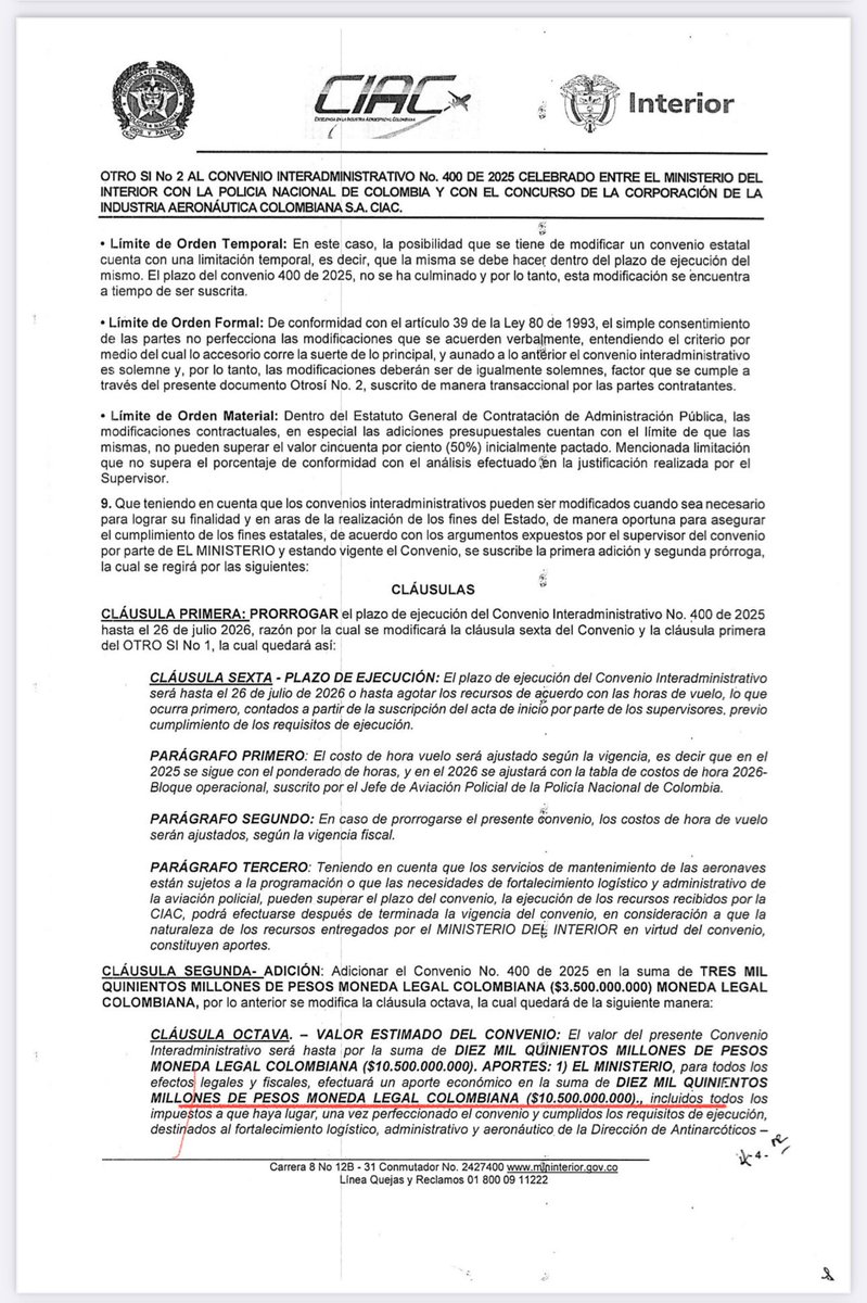 Daniel F. Briceño tweet media