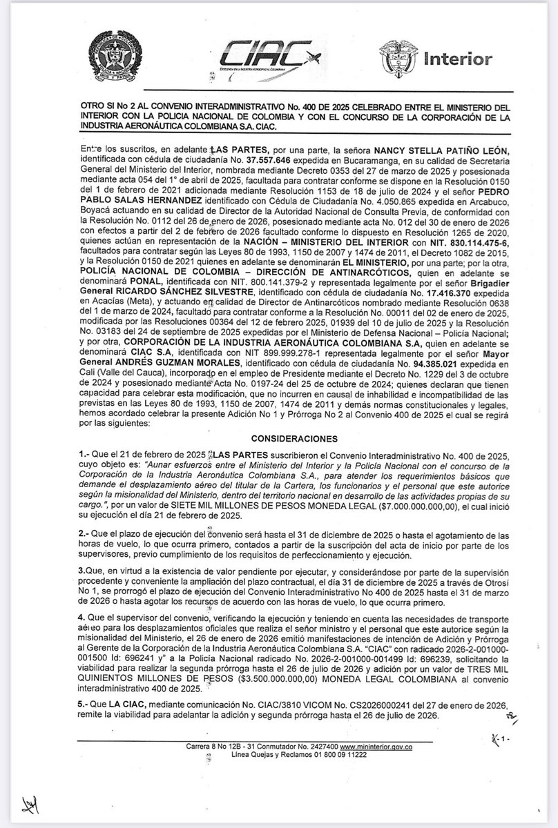 Daniel F. Briceño tweet media