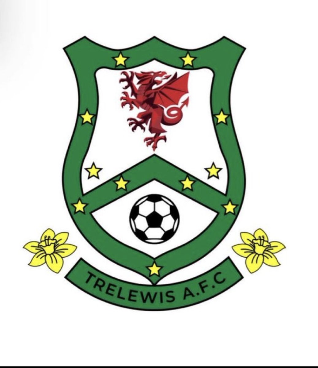 Trelewis Welfare AFC (C) tweet media