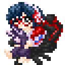 狼鬼［Loki］/逆 tweet media