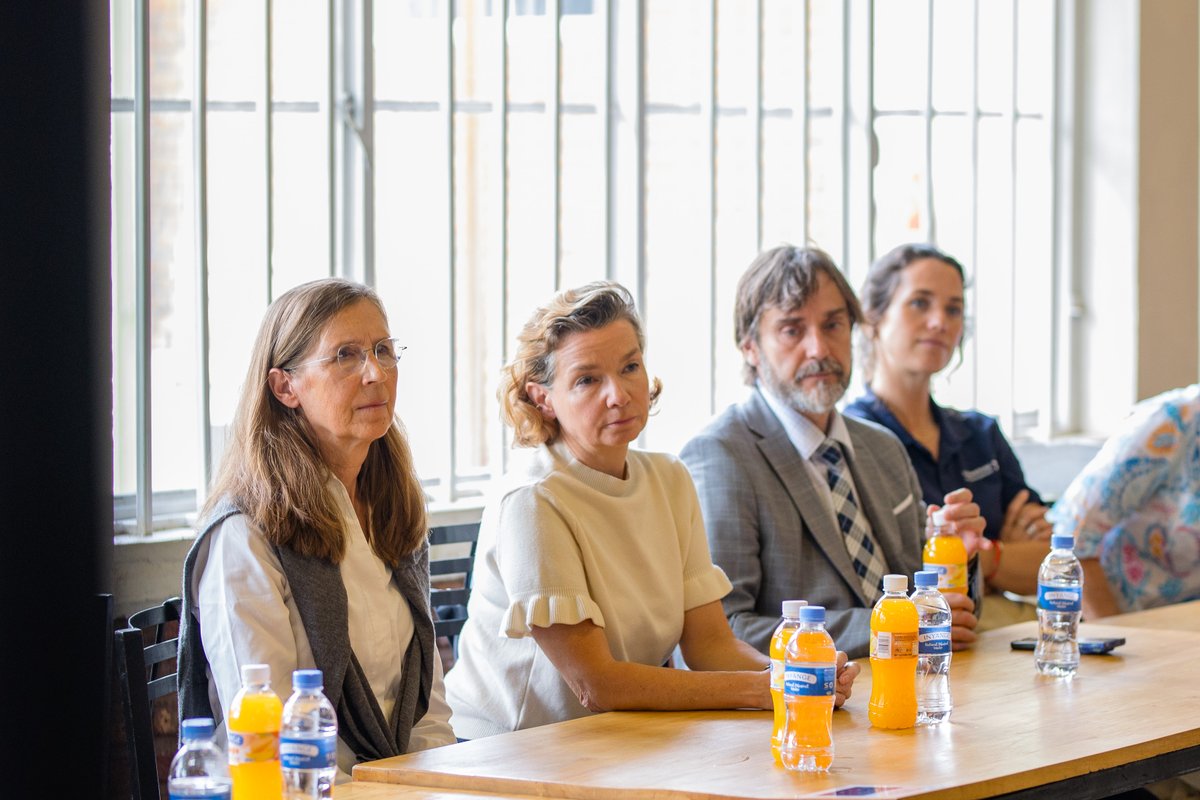 Rwanda TVET Board tweet media