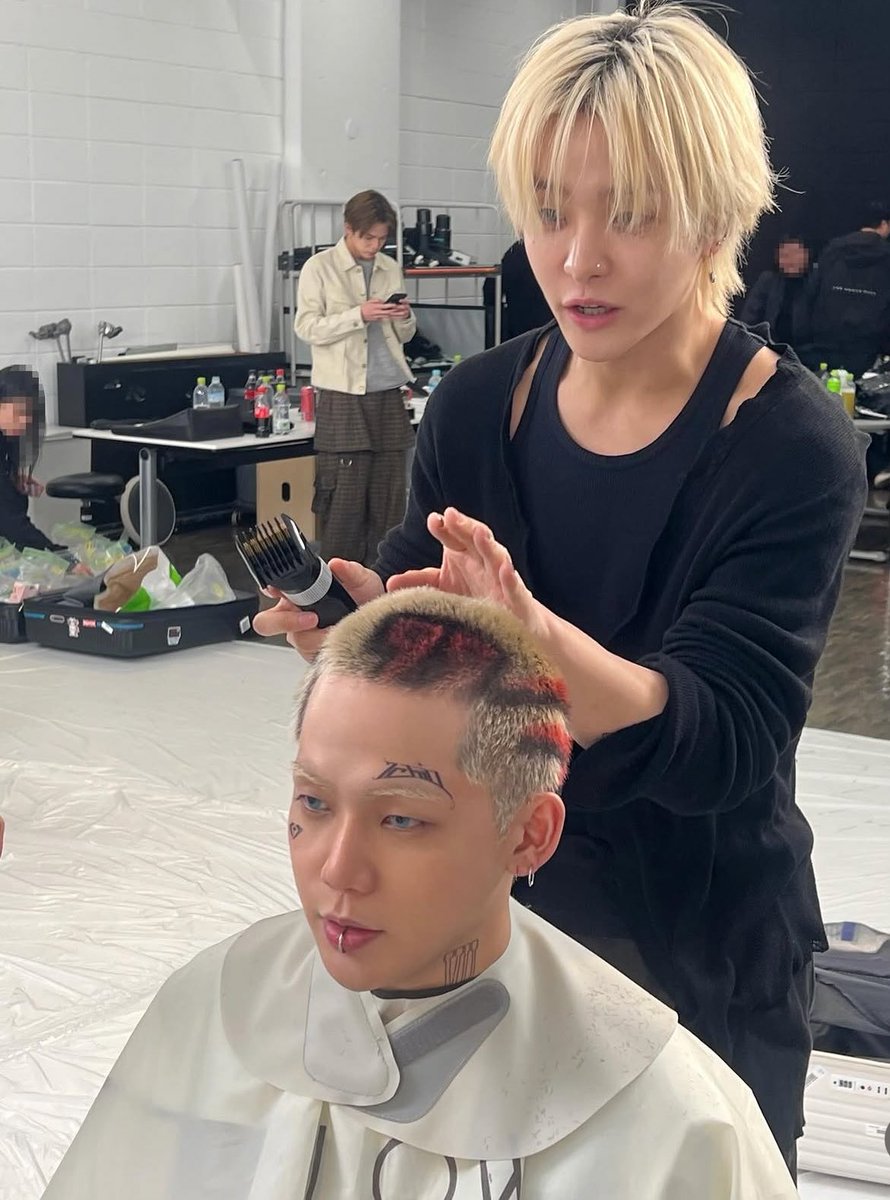 최리더 tweet media