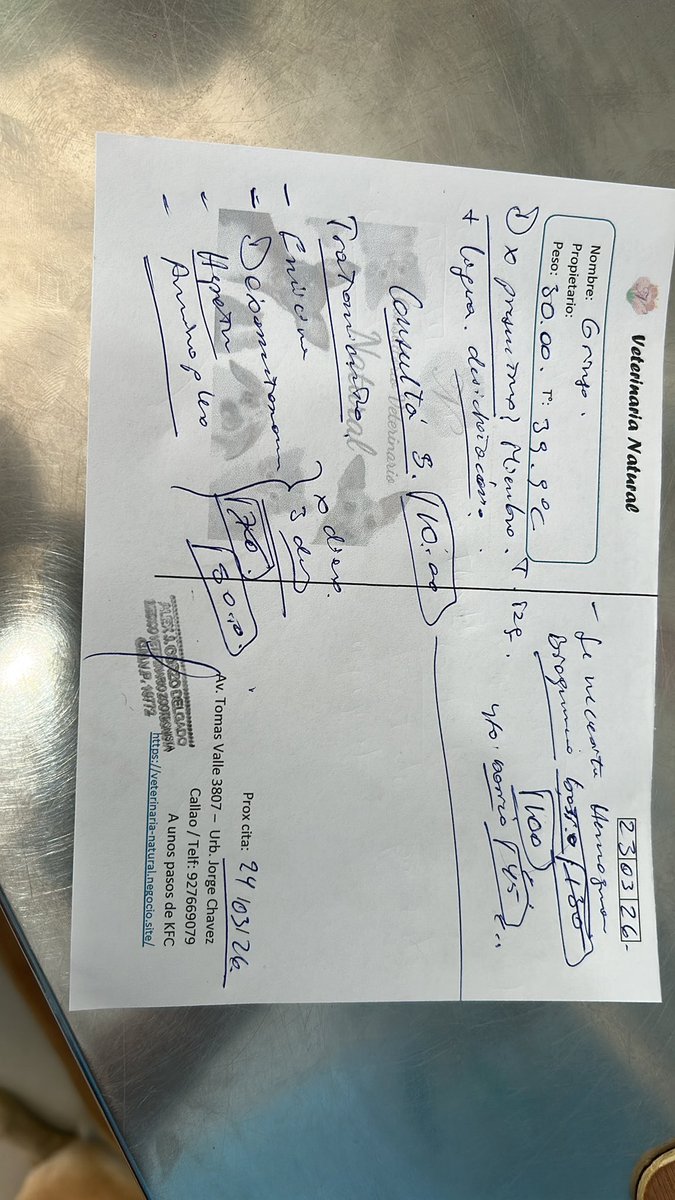 Callao Noticias tweet media