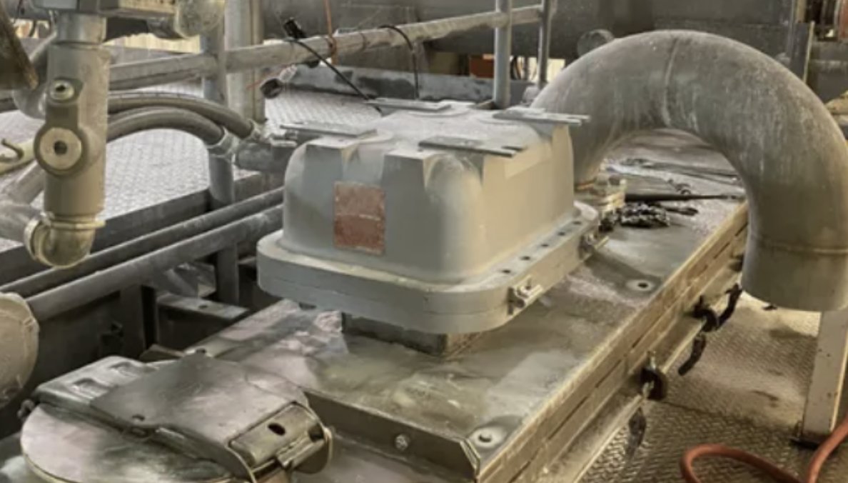 MoistTech Corp. tweet media