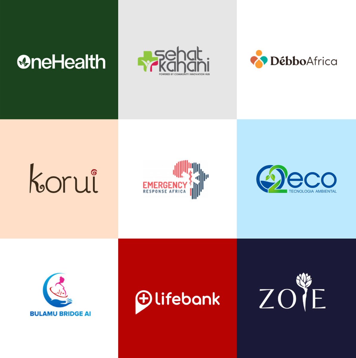 HIExinno's tweet photo. Bulamu Bridge AI brings maternal &amp; reproductive health support closer across East Africa: AI guidance via mobile/WhatsApp for low-bandwidth settings. Digital triage &amp; virtual consults help women access ANC/PNC &amp; SRH care privately. https://t.co/0P0BD4BEdJ
#HIEx https://t.co/q3xcQ5d0OL