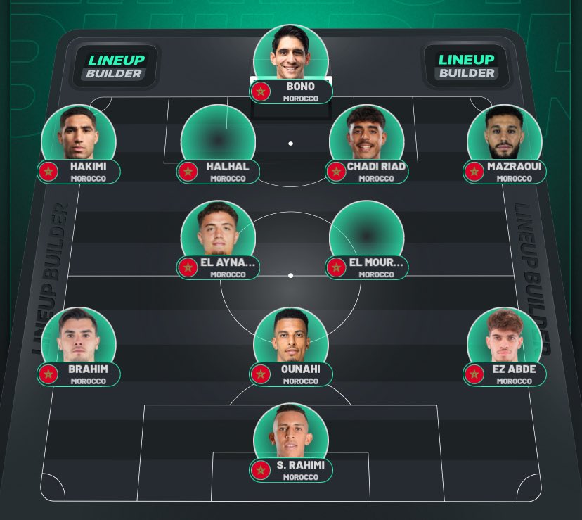 BhL 🇲🇦ⵣ tweet media