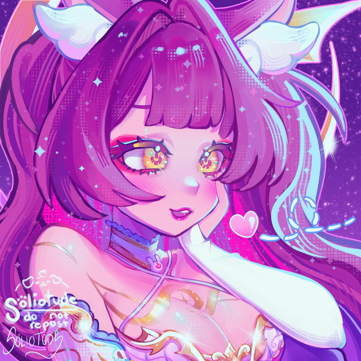 bonnie♡ ˎˊ˗(COMMS: CLOSED) tweet media