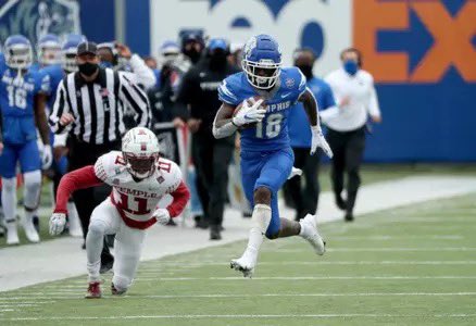 TreyveonBush1 6’3 190 wr/db/ath 2028 tweet media