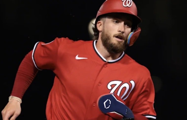 SleeperNationals tweet media