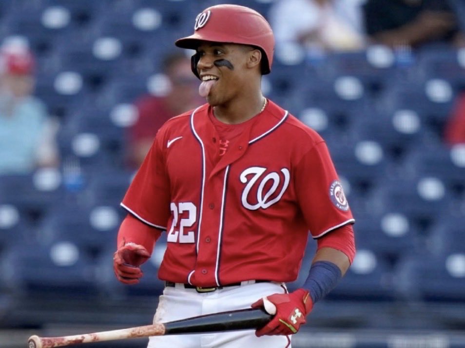 SleeperNationals tweet media