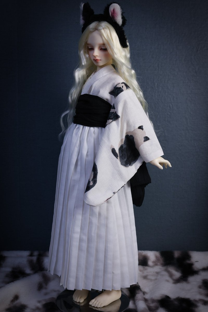 Anemone@受注作業中 tweet media