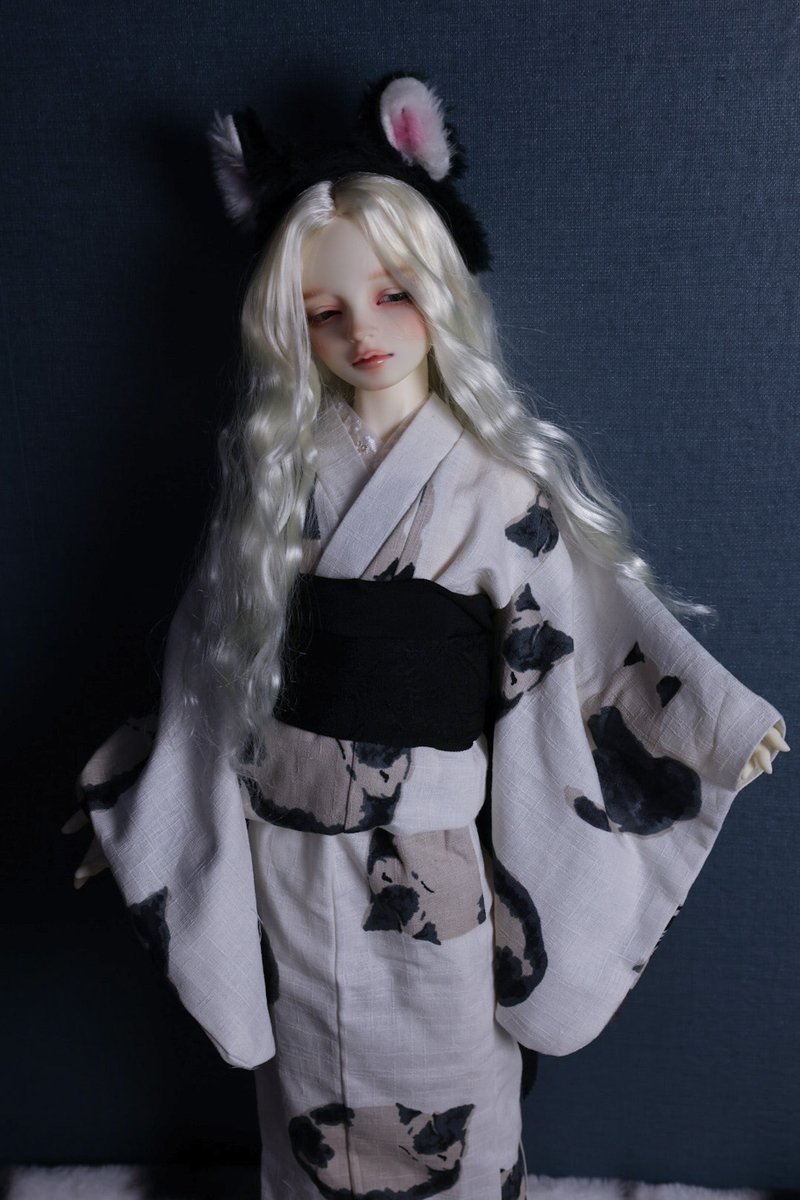 Anemone@受注作業中 tweet media