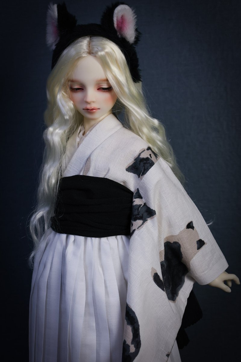 Anemone@受注作業中 tweet media