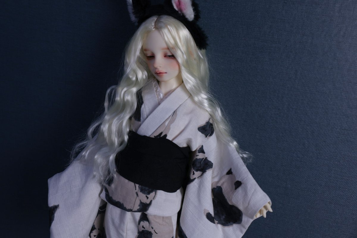 Anemone@受注作業中 tweet media