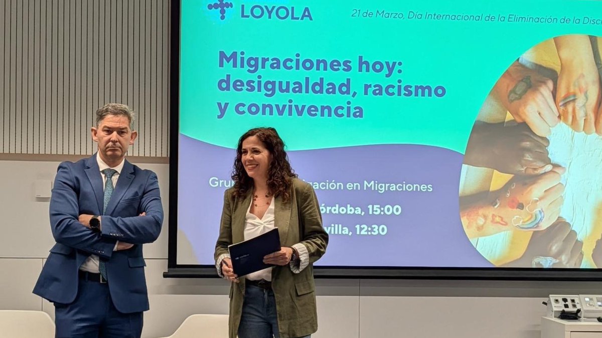 Secretaría de Estado de Migraciones tweet media