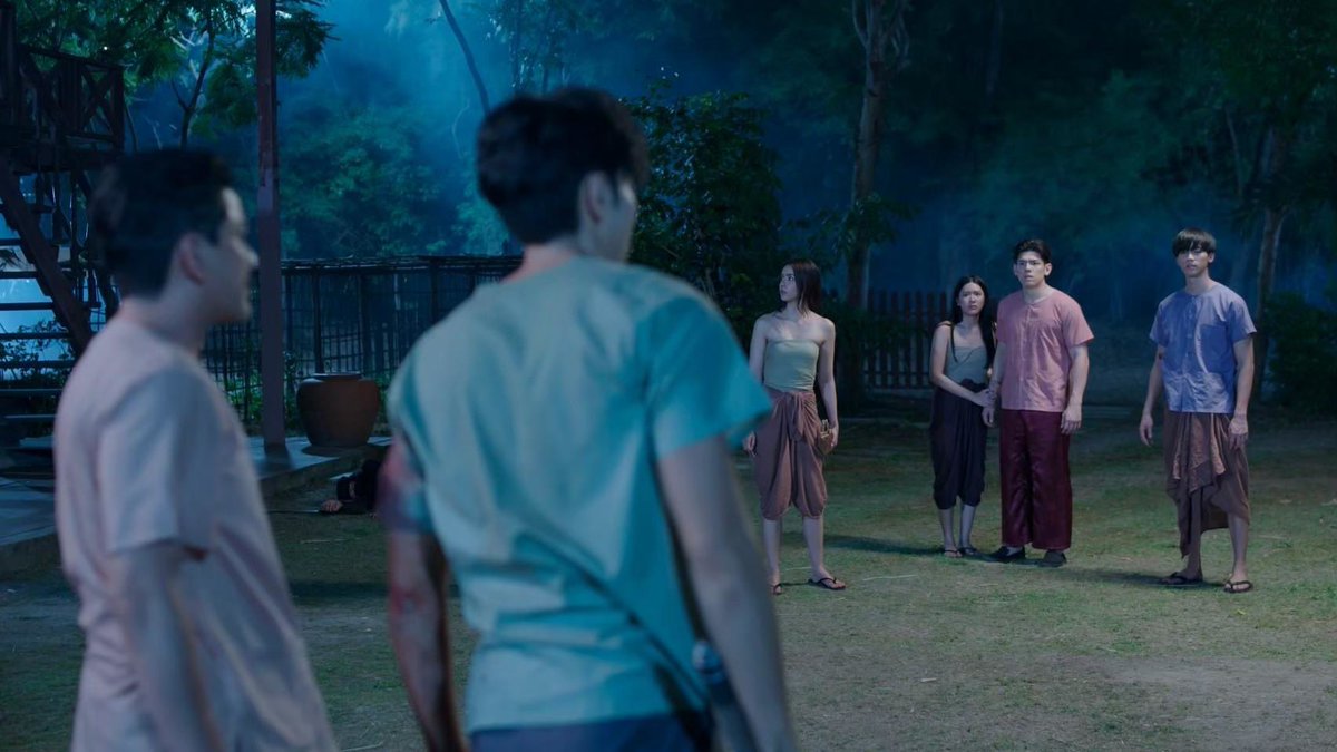 Fluke_pongsapat tweet media