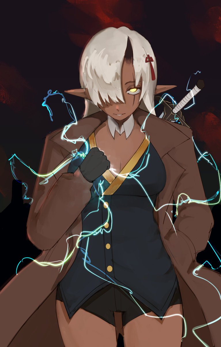 Cheengis🔻 tweet media