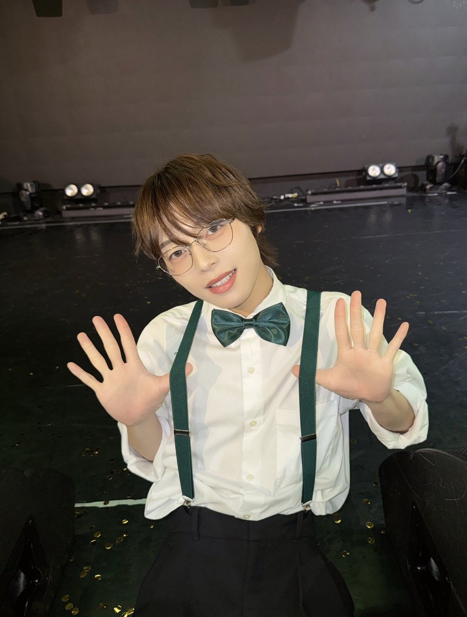 片瀬 波瑠【クロノ★ジェネシス】 tweet media