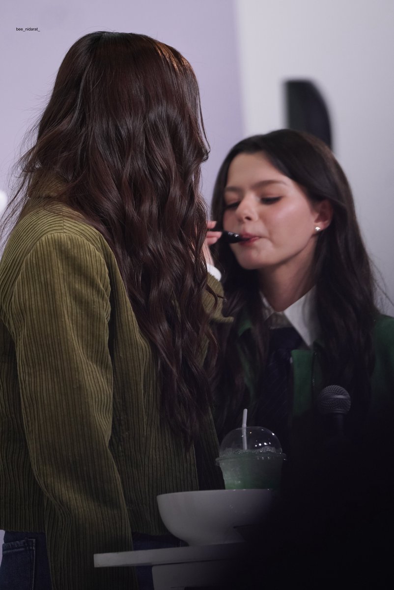 bee_nidarat_◡̈ GIRLFREEN tweet media