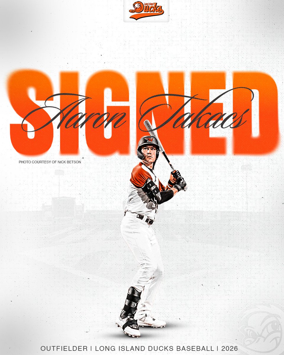 Long Island Ducks tweet media