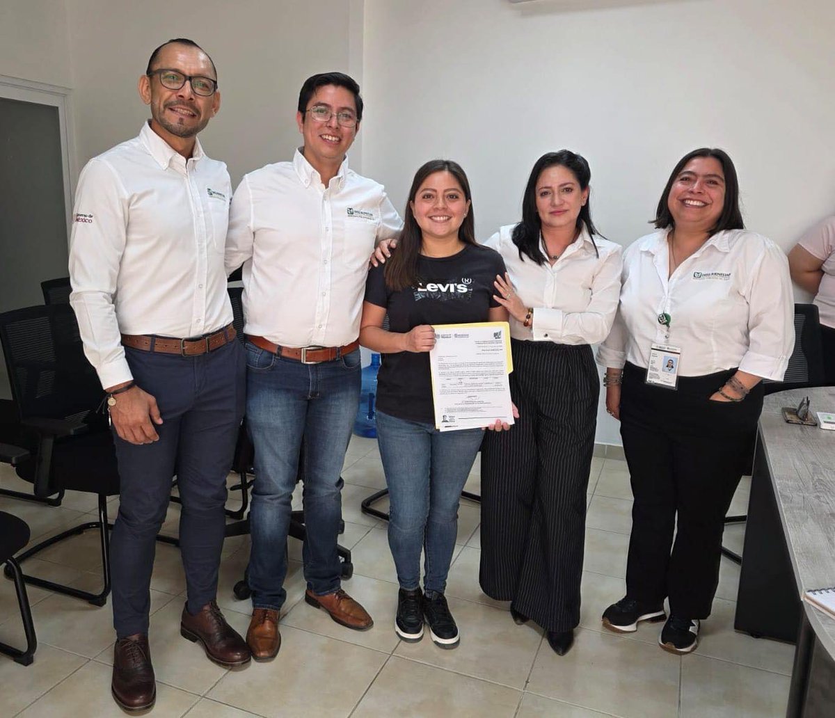 IMSS Bienestar Chiapas tweet media