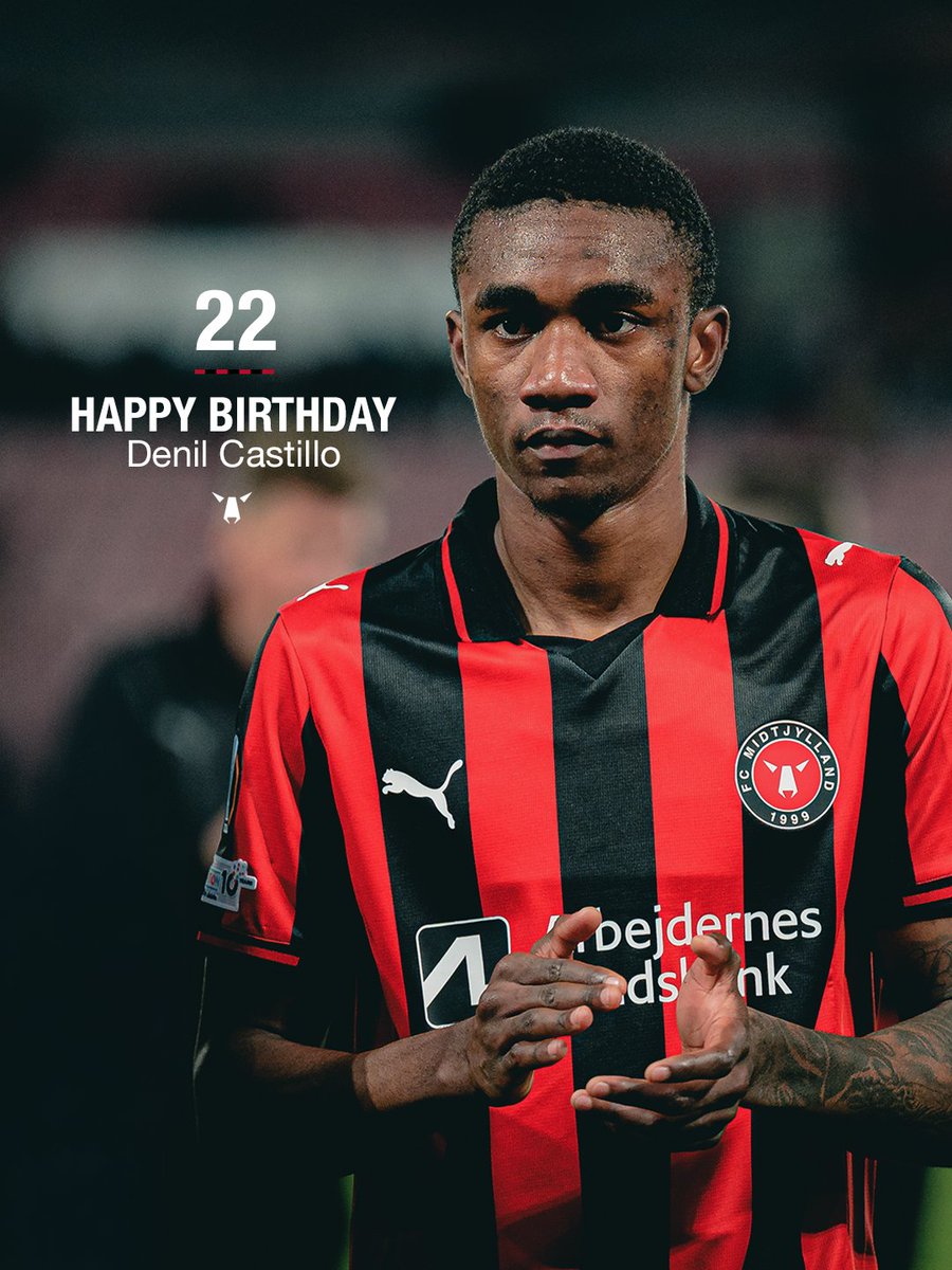 FC Midtjylland tweet media