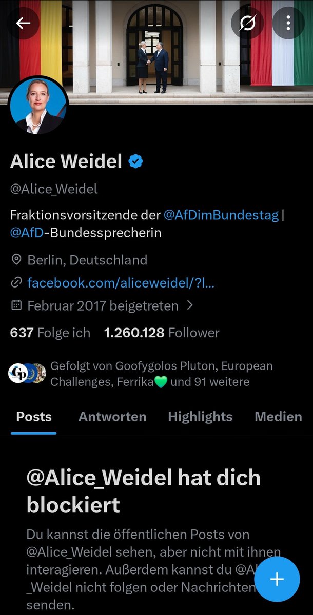 Prof. Dr. phil. fake.* Oskar-Maria Hanfmöger🦉🥦🍄 tweet media