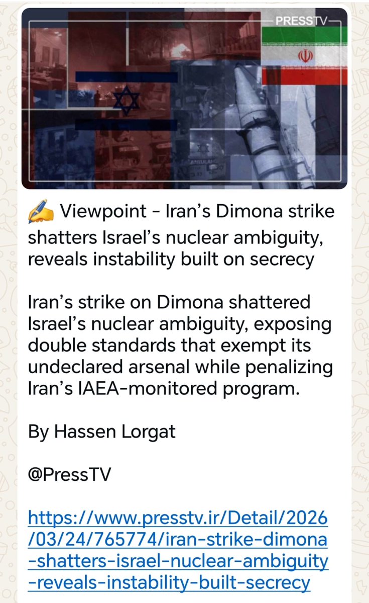 Media Review Network tweet media