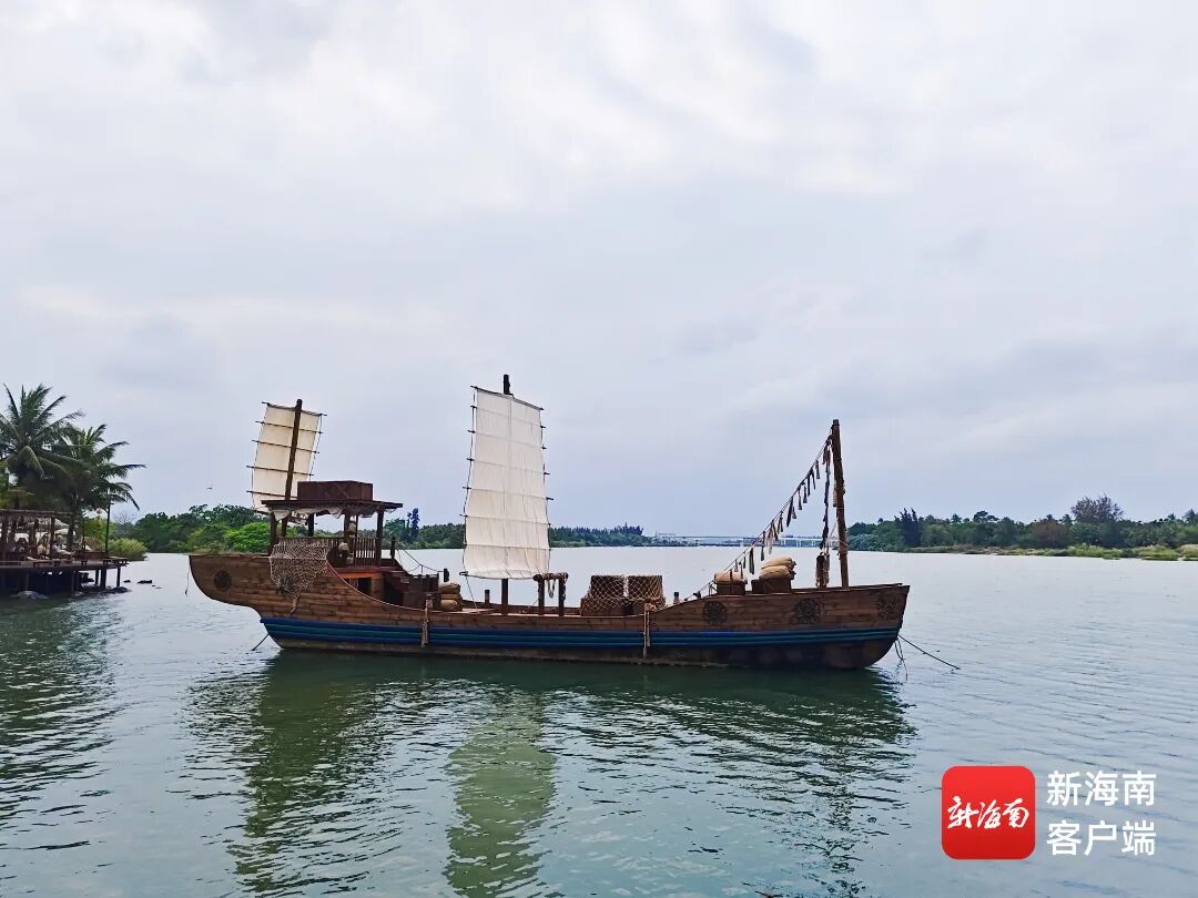 Explore Hainan tweet media