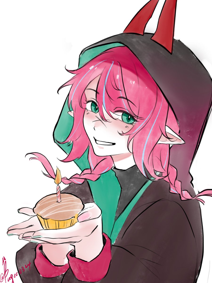 餔幾Bugee tweet media